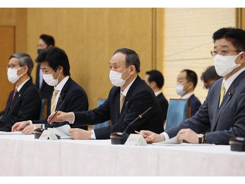 出典：首相官邸ＨＰ